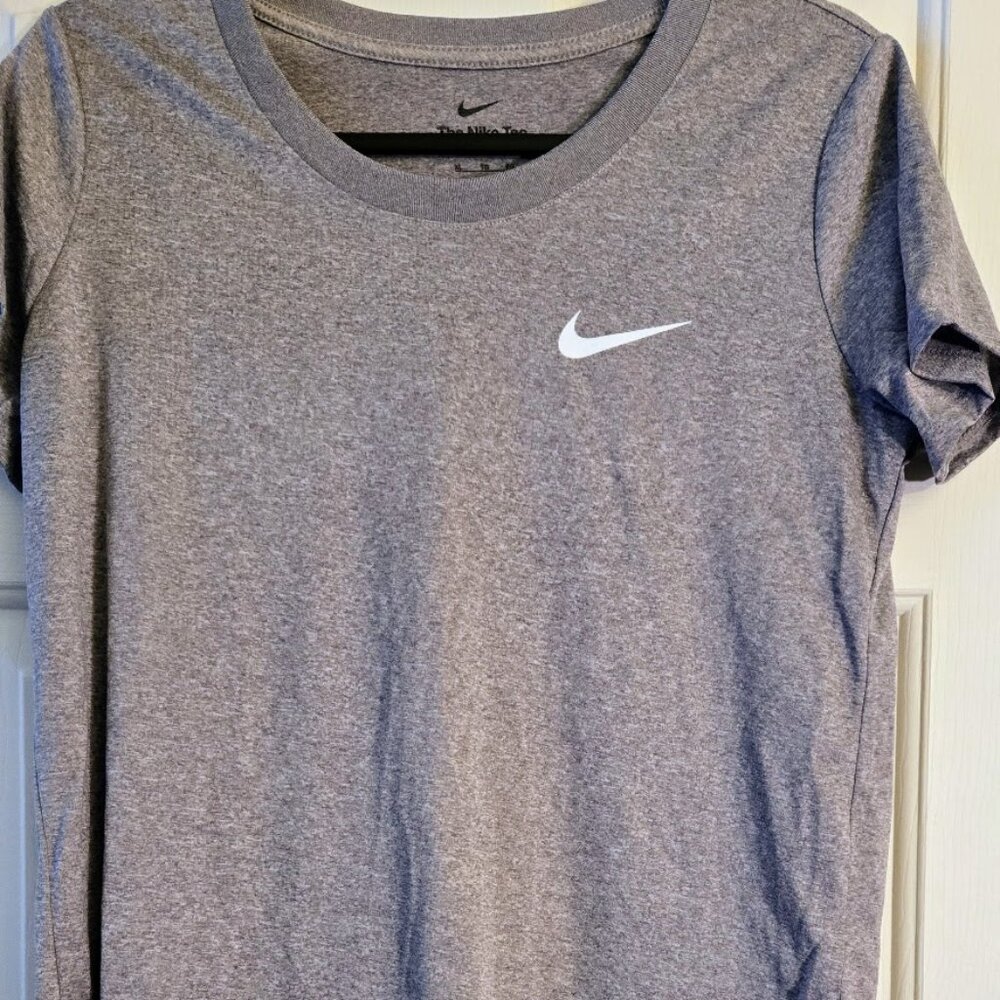 Nike Kids Dri Fit Tee- Sz XL